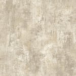 Muriva Cove Texture Wallpaper Distressed Metallic Industrial Stone Cream 207501