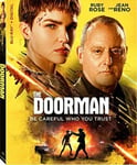 Doorman Bluray