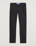 Jacob Cohën Nick Slim Fit Stretch Jeans Stay Black