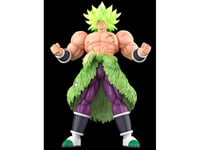 Figurine Collector's Bandai Dragon Ball Super Saiyan Broly Full Power