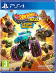 Hot Wheels Monster Trucks: Stunt Mayhem (PlayStation 4)