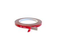 Light Solutions 3M Vhb Double-Sided Adhesive Tape - 8Mm Wide - 5M Roll