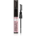 Rimmel Wonder'Freeze Gel Mascara til øjenbryn Skygge 001 Clear 6 g