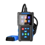 T200 OBD2 Scanner Vehicle Code Reader Scanner Diagnostic Tools  Read9807