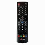 Akb73975729 Fjärrkontroll för LG LCD Smart TV 32lb650v 49ub850v