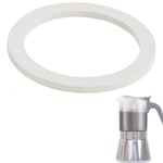 Joint de rechange pour cafetière italienne verre 360mL VeoHome