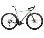 Orbea Orbea Terra H40 | Gravelbike | Blue Stone / Copper