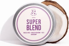 Washington Cztery Szpaki_Super Blend Body Butter Shea Butter + Cocoa Butter + Coconut Oil 150Ml