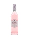 Bloom Jasmine and Rose Gin 70cl