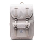 Ryggsäck Herschel Herschel Little America™ Mid Backpack 11391-05456 Écru