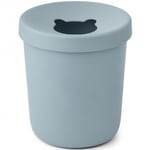 Liewood Evelina trash bin - sea blue