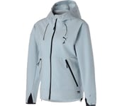 SEASONS RainCELL Jacket Löparjacka Herr Platinum Gray L