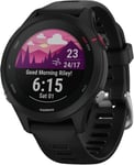 Garmin Forerunner 255S Music Black 41mm (defekt)