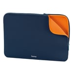 Laptop Sleeve Neoprene 13.3" Blue