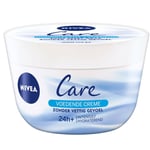 Nivea Care Crème Nourrissant 200 ml