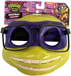 Teenage Mutant Ninja Turtles: Mutant Mayhem Donatello - naamio