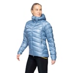 Bergans of Norway Y LightLine Weightless Down Jacket Dame