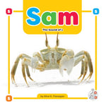 Sam: The Sound of S (Phonics Fun!)