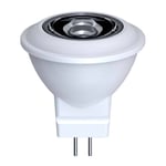 Müller-Licht LED-heijastin GU4 MR11 3 W 927 36° 190lm