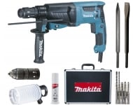 Perfo-burineur SDS-Plus 720 W 23 mm MAKITA - HR2320TSP1