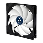 Arctic F14 SILENT 3-pin High Performance 140mm Case Fan - ACFAN00076A