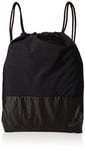 Nike Women NK MOVE FREE GYMSACK Gymsack - Black/Black/Black, MISC