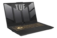 ASUS TUF Gaming F17-TUF707VV-DRLL203W Gris 17.3" - Intel Core i7-13620H, 2.4 GHz