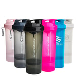 Smartshake Slim Shaker 500 ml