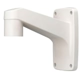 HANWHA Aluminum Wall Mount  White