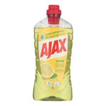 Ajax Lemon - 1000 ml. Hjem & Fritid Hus & Hage Rengjøring