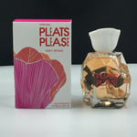 Issey Miyake Pleats Please 100ml Edt Spray Women