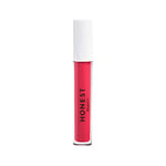 Honest Liquid Lipstick - Goddess for Women 0.12 Lipstick