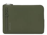 Golla Sacoche Ordinateur Portable/Etui étanche néoprène pour Ordinateur Portable/pour MacBook, ASUS et Autres Ordinateurs Portables/Etui élégant pour Ordinateur Portable / 13 Pouces/Green