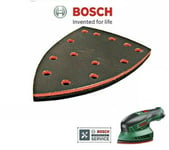 BOSCH Sanding Plate (To Fit: Bosch Easy Sander 12 Cordless Sander) (2609001937)