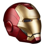 Hasbro Replica Marvel Comic legends Iron Man Helmet height about 30 cm plastic