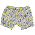 Cozmo Mini Liberty Blommiga Shorts Vit | Vit | 3 months