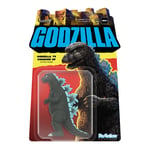 Super7 TOHO Godzilla 1974 Godzilla Charged Up ReAction Figure (3.75 )