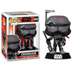 POP-leluhahmo Star Wars Bad Batch Crosshair