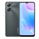 Blackview A52 Pro - Smartphone 4G - Téléphone Portable T606 Octa Core - Écran 6,5 Pouces - 4 Go + 128 Go - Batterie 5180 mAh - Caméra Arrière 13 MP - Noir