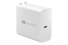 HyperJuice - strømforsyningsadapter - 65 Watt