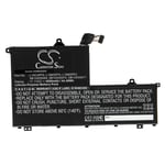 Battery for Lenovo ThinkBook 15-IIL 15-IML 14-IIL 14-IML 4000mAh