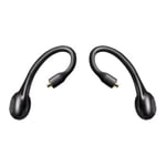 Shure - RMCE-TW2, Bluetooth True MMCX Earphone Accessory for SE Series