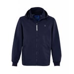 Oxbow Jington - Veste homme Deep Marine XL