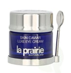 La Prairie Skin Caviar Luxe Eye Cream 20 ml