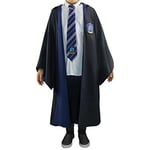 Cinereplicas Harry Potter Robe - Authentic Official Tailored Wizard Robes Cloak 