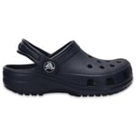 Crocs Classic Clog Kids Marine US C12 (EU 29-30) Barn