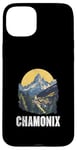 Coque pour iPhone 15 Plus France Chamonix Souvenir / Chamonix