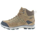 Chaussures Meindl  Lima Lady Mid GTX