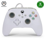 PowerA Wired Controller For Xbox Series X & S, Xbox One, PC, Windows (US IMPORT)