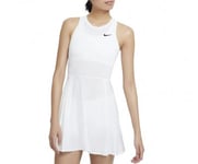 NIKE Court Advantage Dress White (L)